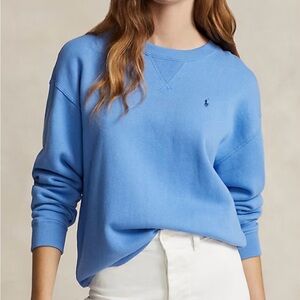 Ralph Lauren Crewneck Sweatshirt